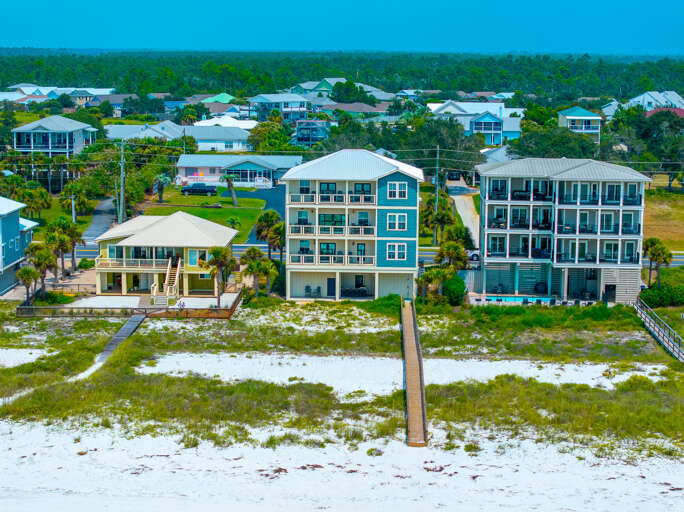 Beachside