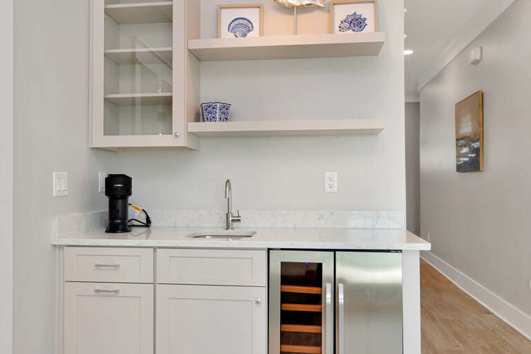 Wet Bar
