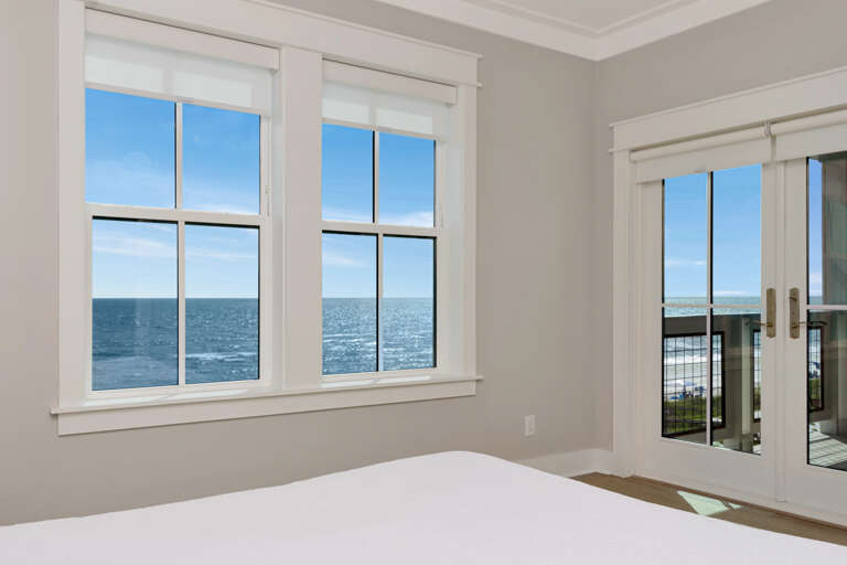 Bedroom 7 - Beach Front Deck Access