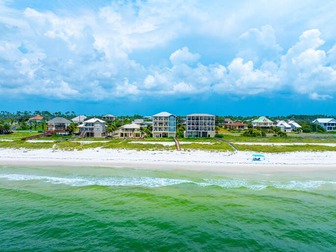 Beachside