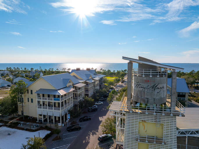 WindMark Beach Resort Town Center