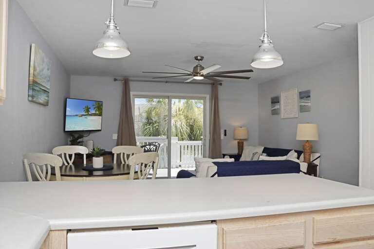 Kitchen View