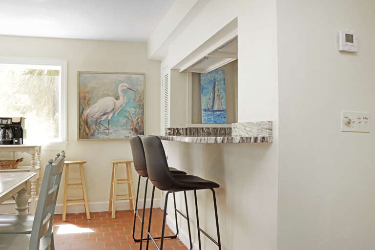 Kitchen Bar