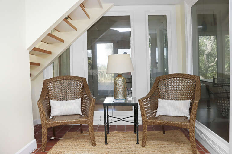Reading Corner