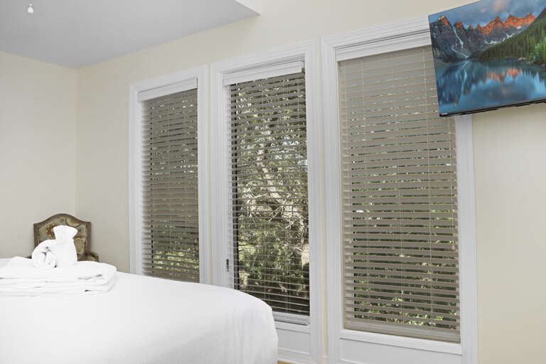 Bedroom 3 - Lagoon View