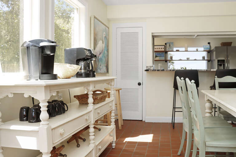 Coffee Bar