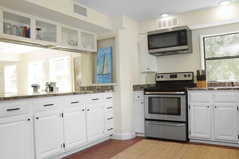 Kitchen Bar