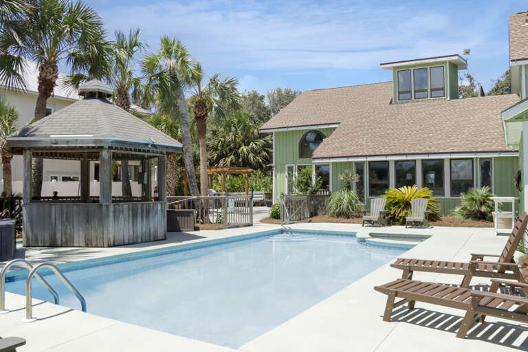 Private Swimming Pool