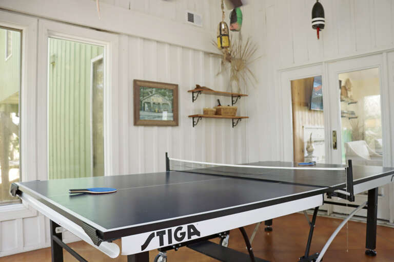 Ping Pong