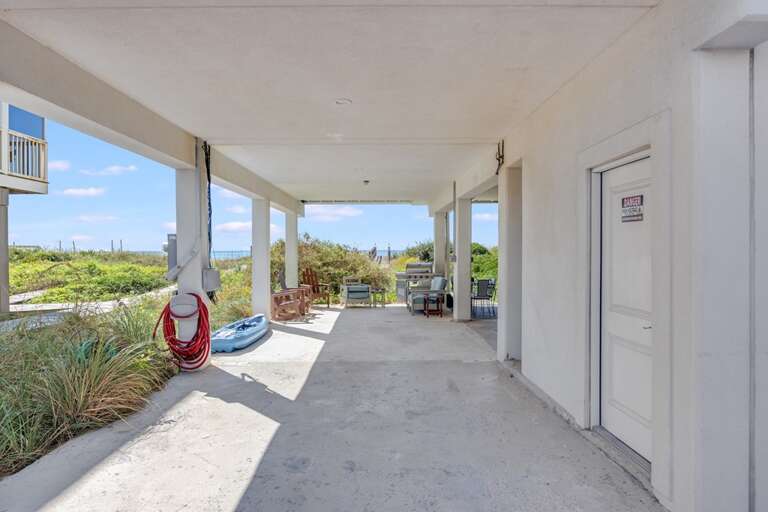 Carport