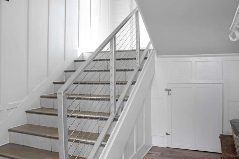 Ground Floor Foyer