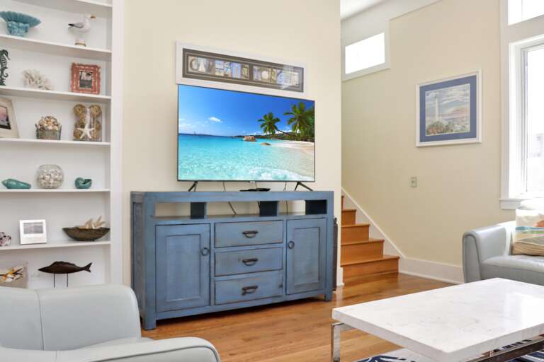 Living Room TV