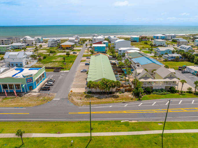 Aerial