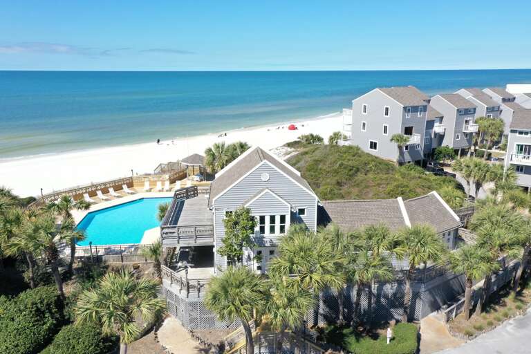Find Rentals