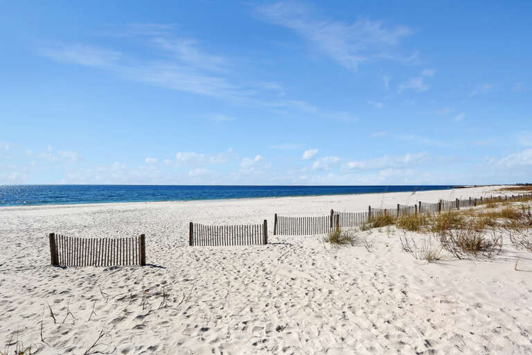 Mexico Beach