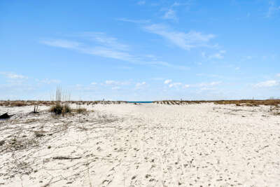 Beach Access