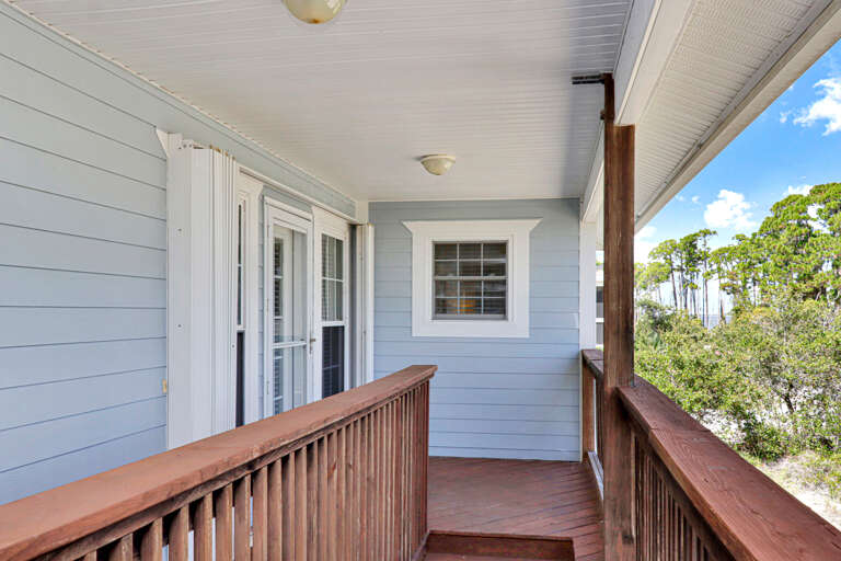 Front Door Entrance