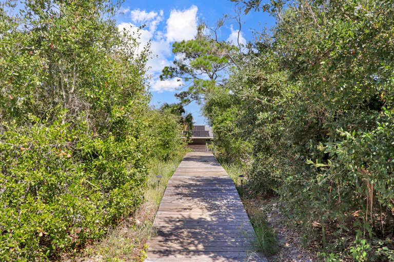 Access to Boardwalk Community Pool