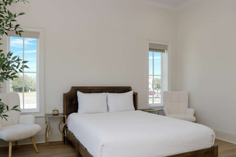 Bedroom 1 - First Floor