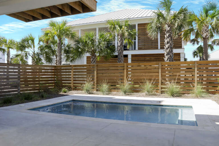Private Swimming Pool(1)
