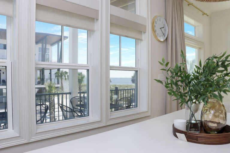 Dining Area View