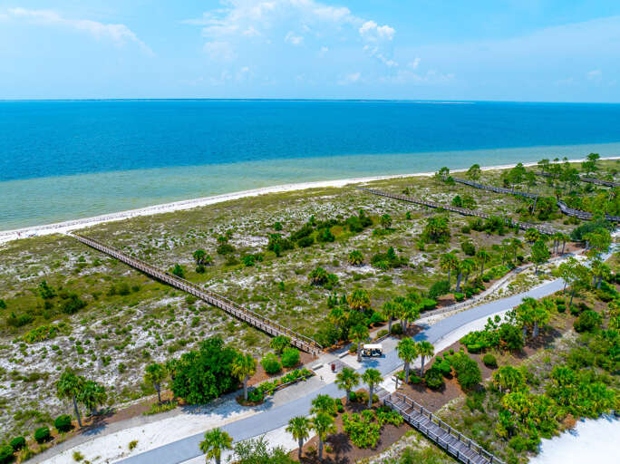 WindMark Beach