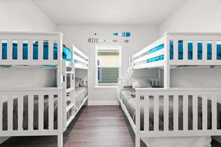 Bunk Room