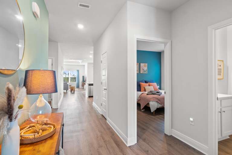 Hallway