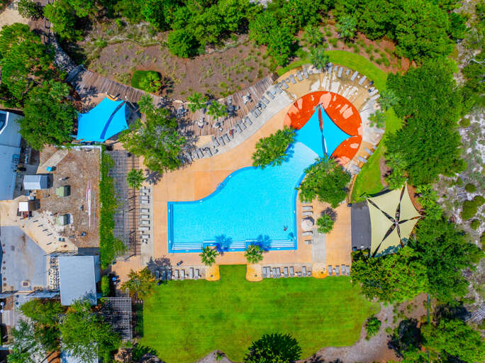 Main Community Pool