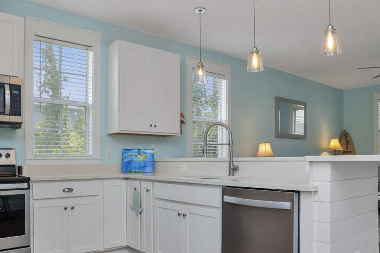 Kitchen Bar