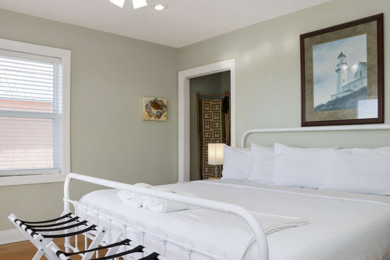 Bedroom 6