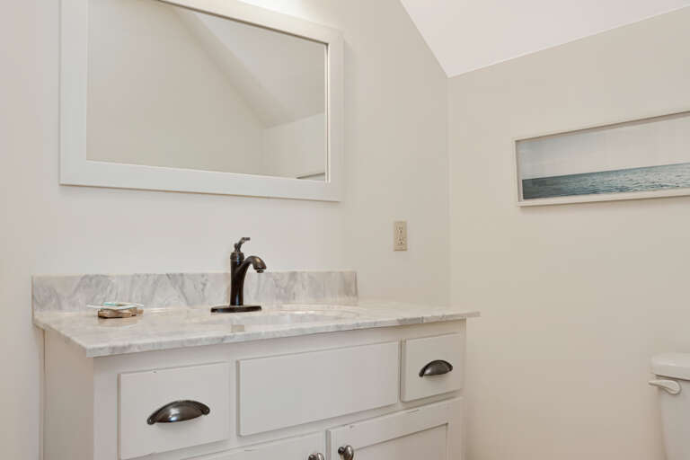 Bedroom 3 - Master Bathroom