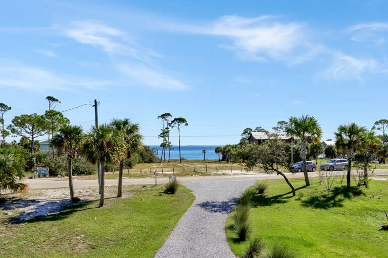 Beautiful Bay View