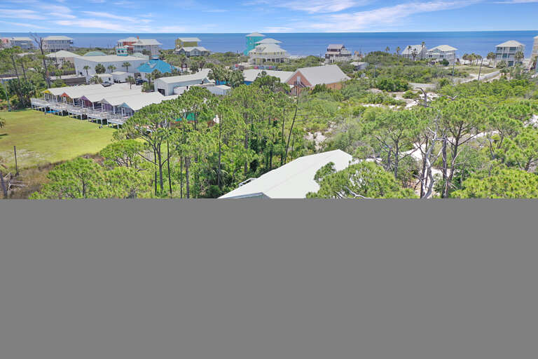 Summerbay - View of Gulf
