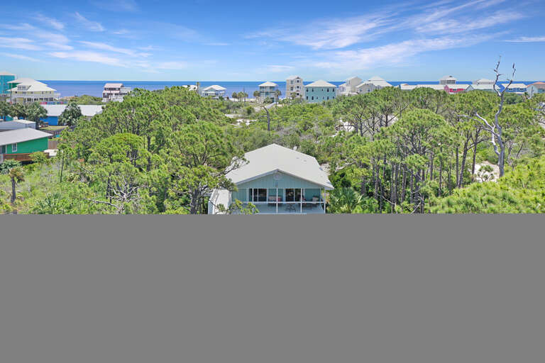 Summerbay - Distance to Beach