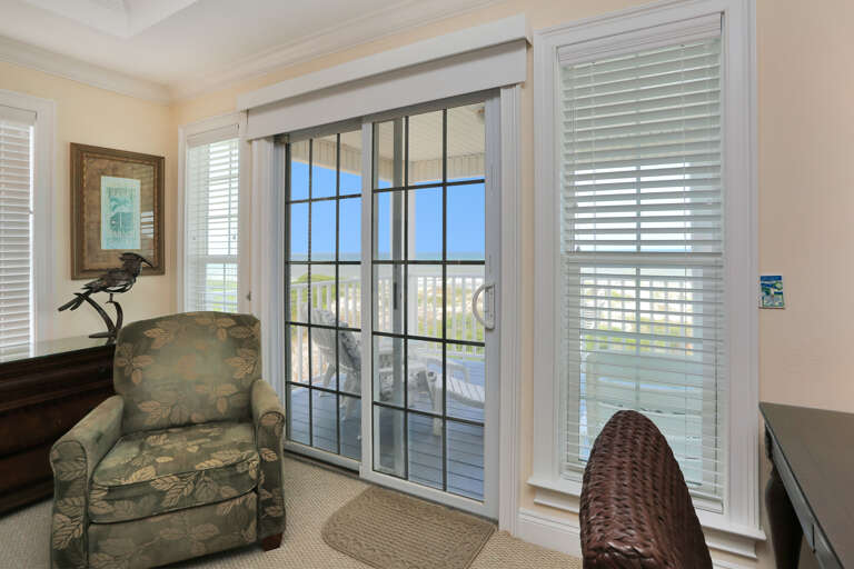 Bedroom 2 - Gulf View