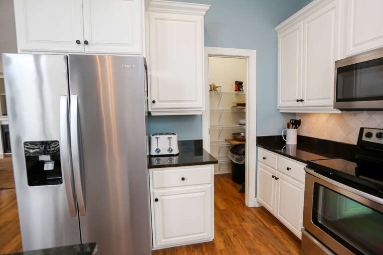 Kitchen Pantry