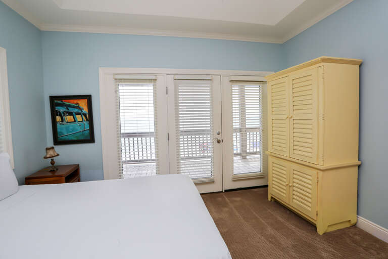 Bedroom 3 - Gulf View