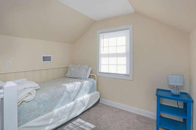 Loft Day Bed