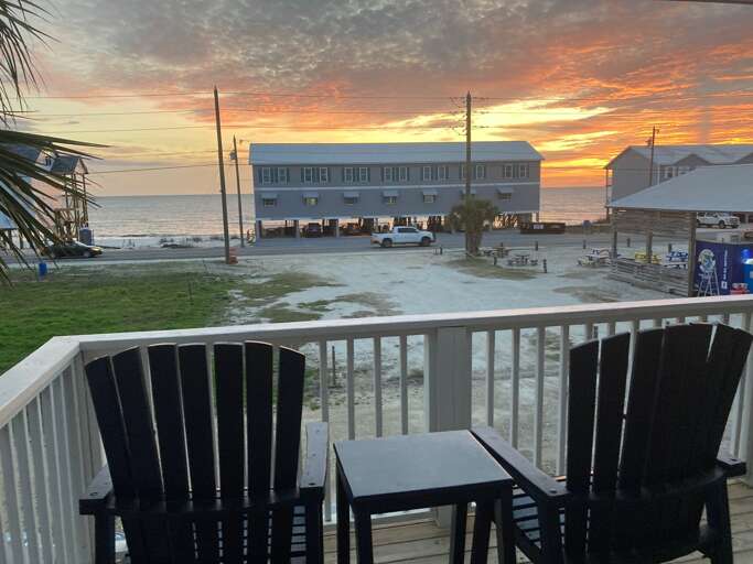 Oleander Place Stunning 2 Bedroom Vacation Rental in Mexico Beach, FL