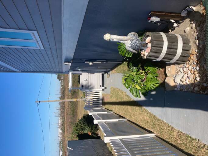 Side yard
