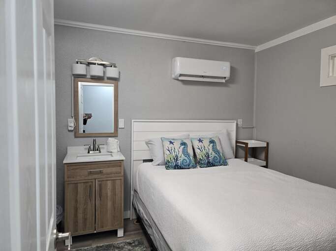 Ground Floor Bedroom