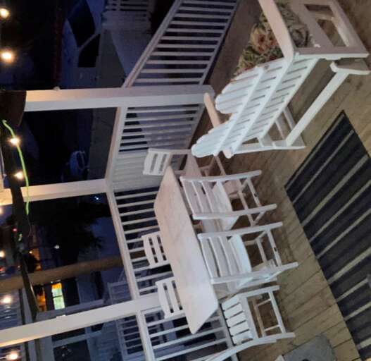 Main Deck