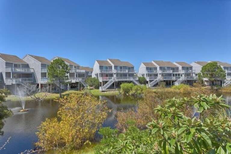 Barrier Dunes 133 Cape San Blas, FL 3 Bedrooms 8 Guests