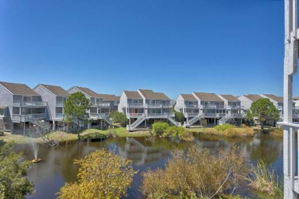 Barrier Dunes 133 Cape San Blas, FL 3 Bedrooms 8 Guests