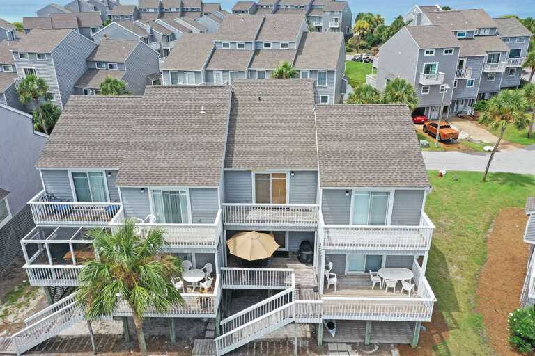 Deck Views