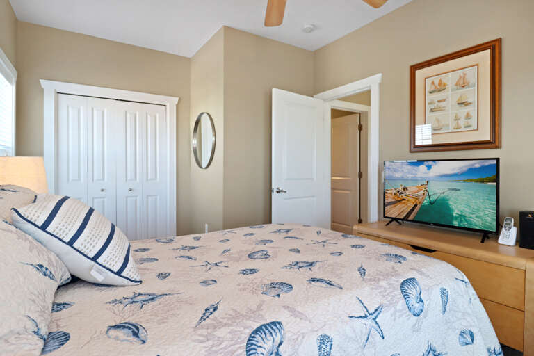Bedroom 4