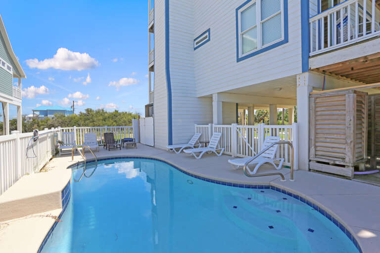 Private Pool