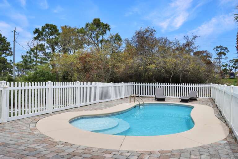 Private Pool