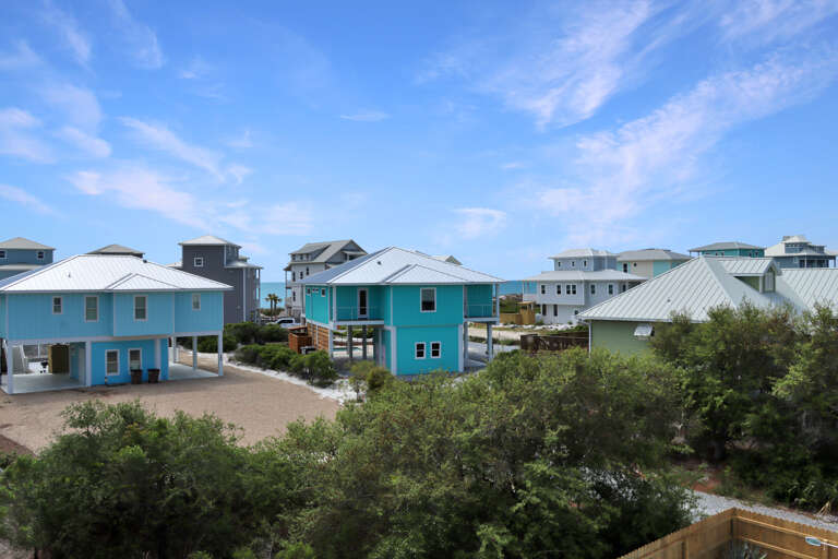 Top Floor Beach View (1)